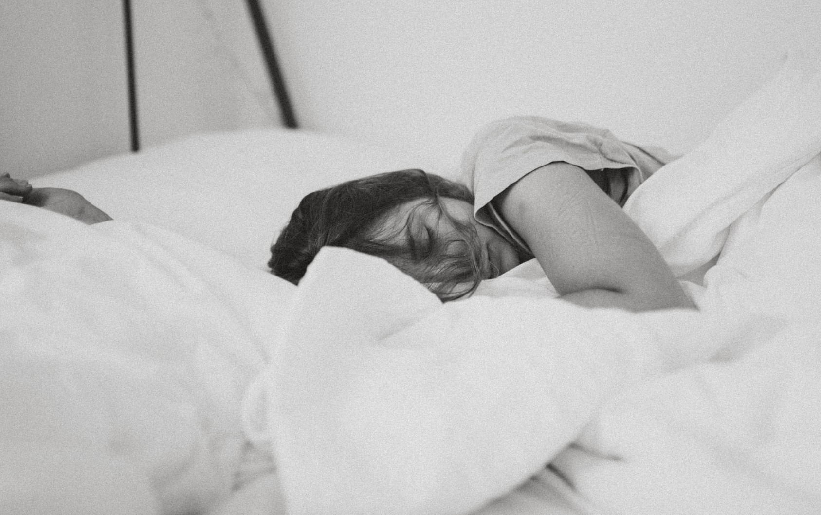 Dormir bem ajuda no controle da hipertensão?