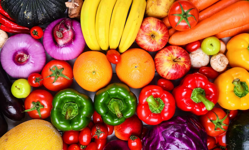 Consumir frutas e vegetais diminui a pressão arterial?
